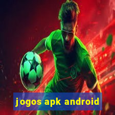 jogos apk android